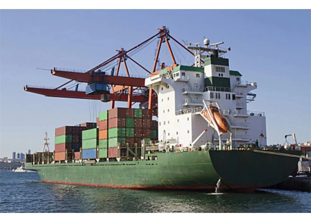 Sea Freight from China to Turkey Services Sea Freight from China to Turkey Services