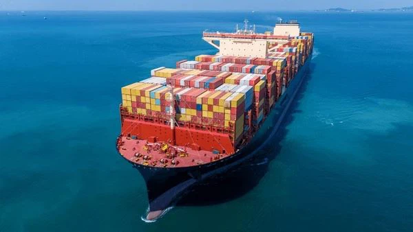 Layanan Pengiriman Laut Dari Cina Ke Kroasia